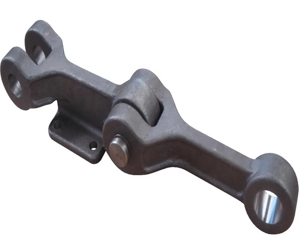 A large-scale Foundry With Powerful Machining Capabilities(25 years experience,20,000 tons capacity)