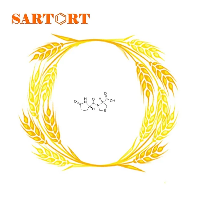 
High Quality Nice Price Pidotimod 121808-62-6 