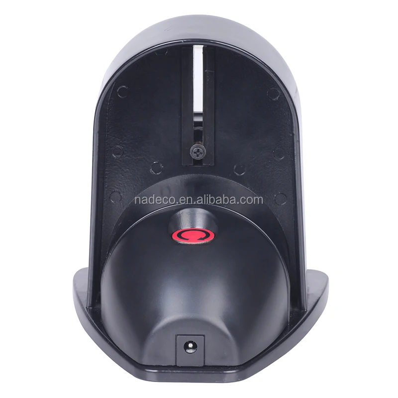 New Nail Art Designs Steel Liquid Nail Polish Shaker Machine of Nail art tools