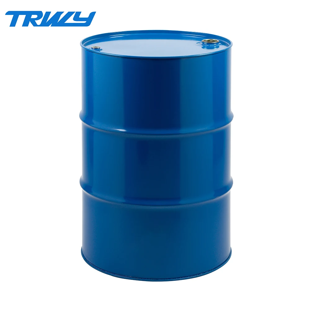 STEEL DRUMS MANUFACTURERS