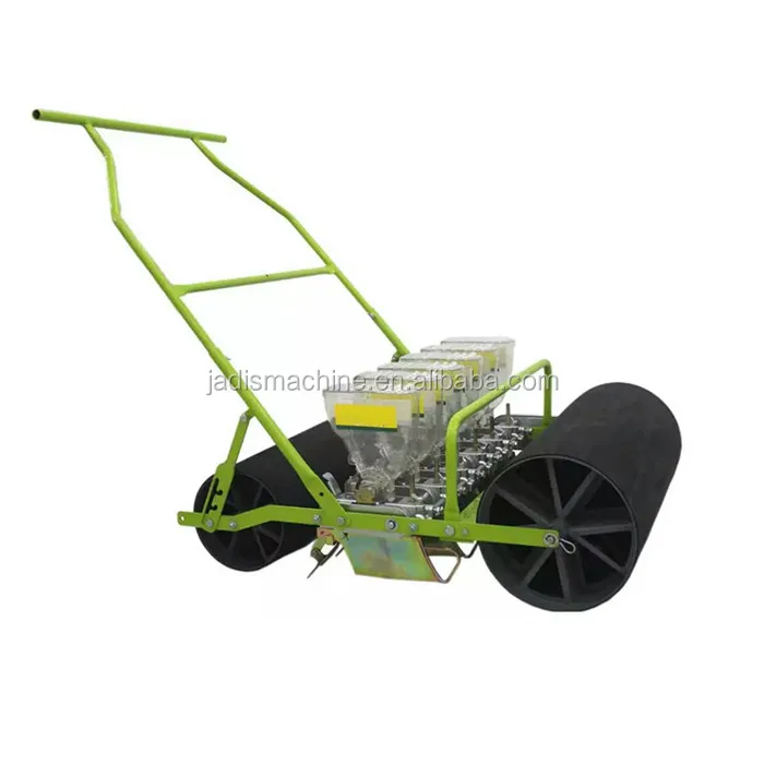 mechanical products farming machine vegetable 6 row lettuce carrots seeder