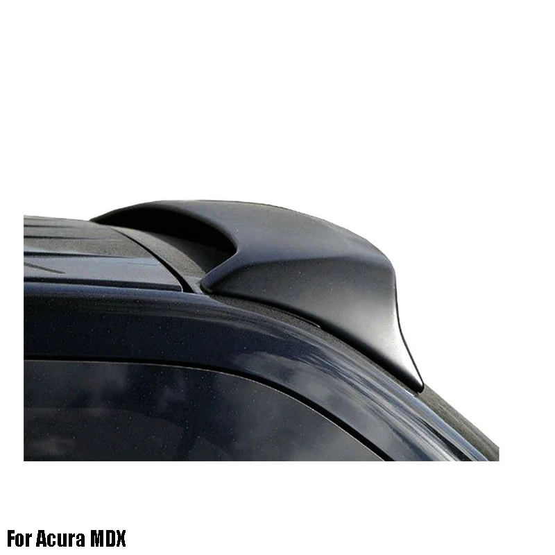 Задний спойлер из АБС-пластика для Acura MDX 2001-2006