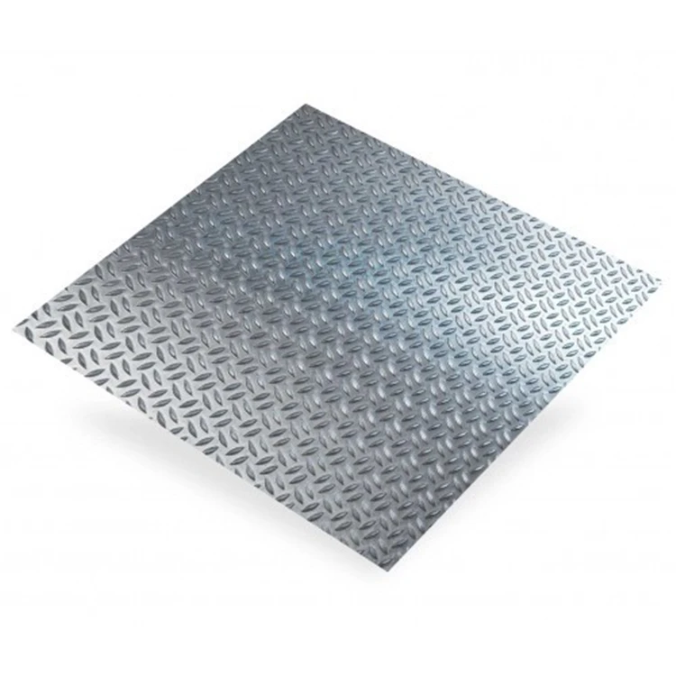 
4x8 6060 Custom Aluminum Plate Sheet 