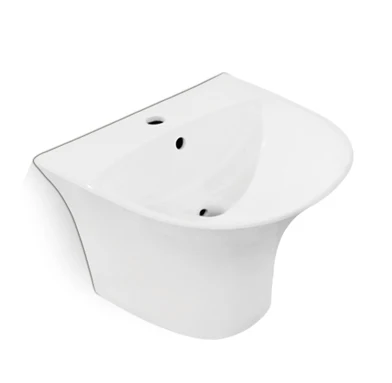 Ceramics Washbasin Popular Design for bathroom