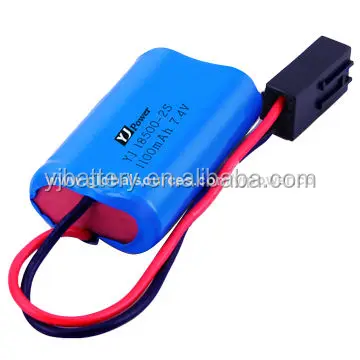 Lipo Battery 7.4v 10000mah Li Polymer Battery Packaging Details: Standard Export Package/carton Package YJ Power  8400mah
