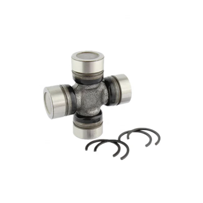 22*57.5mm Universal Joint Cross GUT-24 For Car Parts