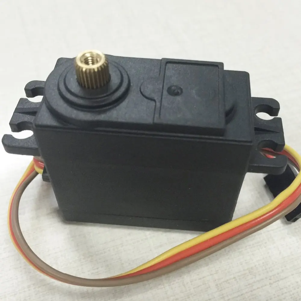 arduino robot rc servo motor with 15kg.cm torque for robot toy