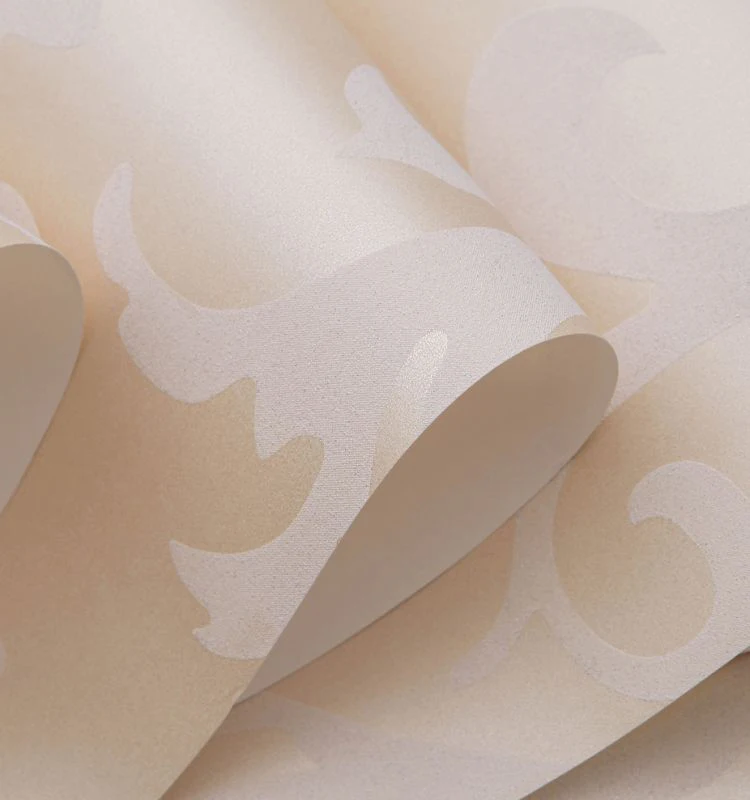 Living room soundproof high quality sexi wall paper