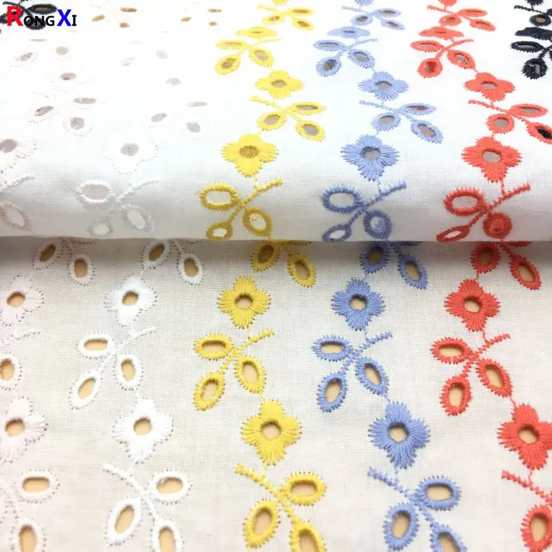 RXF0437 Hot Selling Cotton Jersey Fabric With Low Price