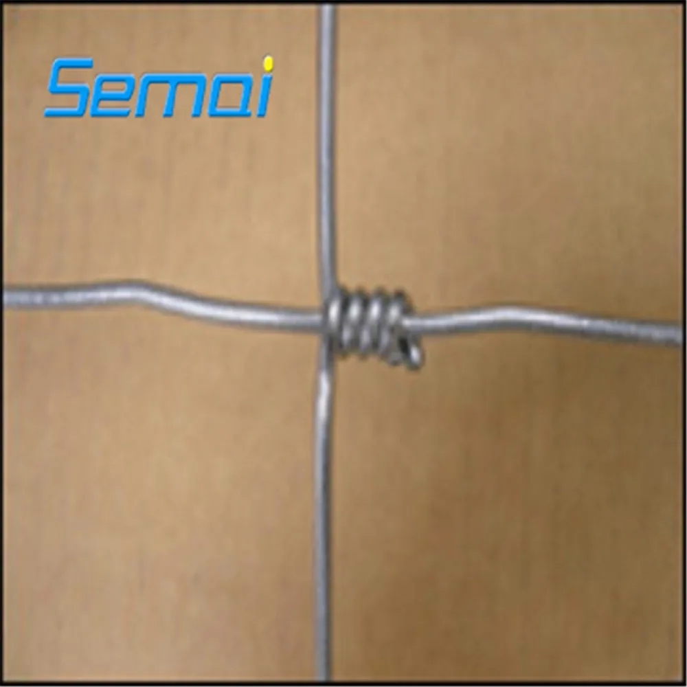 Cattle Fence Field Fence Green Lowes Hog Wire Fence Hot Sale (Farm Gate, Horse rail, Cow Fence)