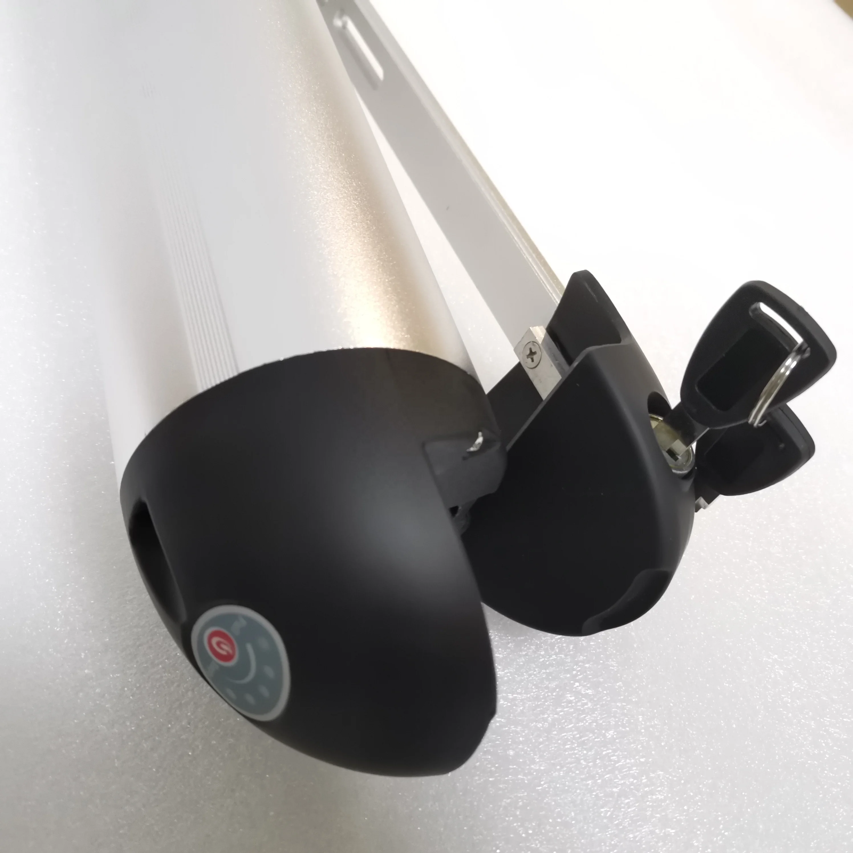 rechargeable lithium  battery pack  13ah 48volt ebike battery  in Electric Bicycle Battery