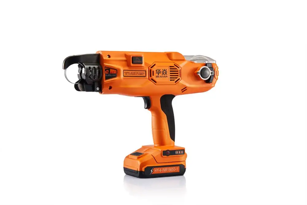 CE certificate intelligent rebar tying tool
