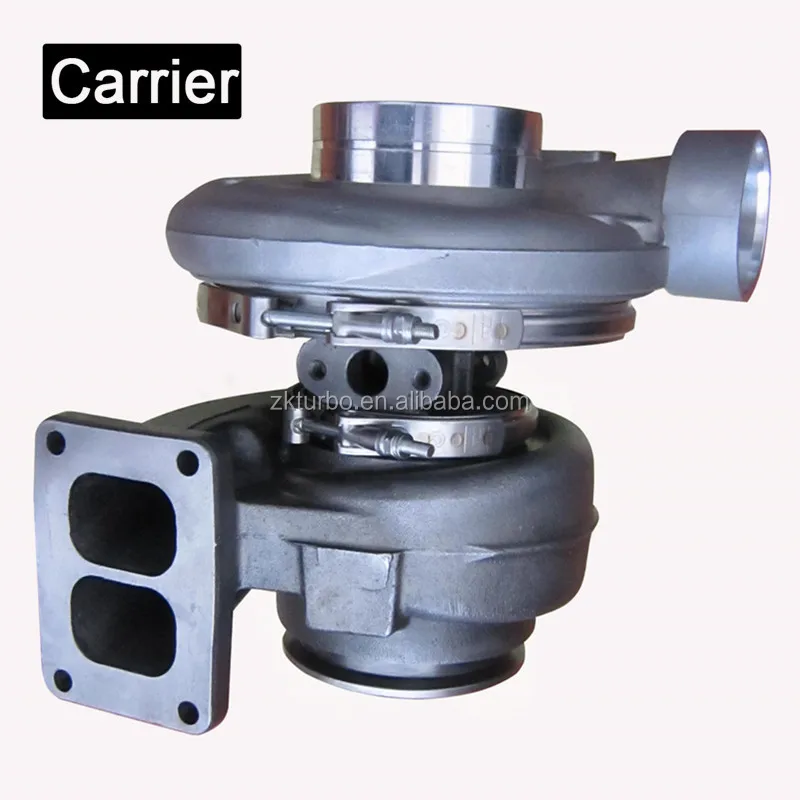 20459353 HX55/HT55 Turbo 3591077 With  D12  D12C Engine