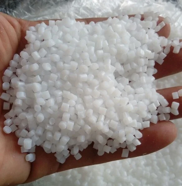 virgin Recycled Recycling PS/EPS/HIPS/GPPS Plastic Granules