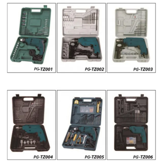 
Professional high quality industrial other power tools electric drill drill machine hand electric 