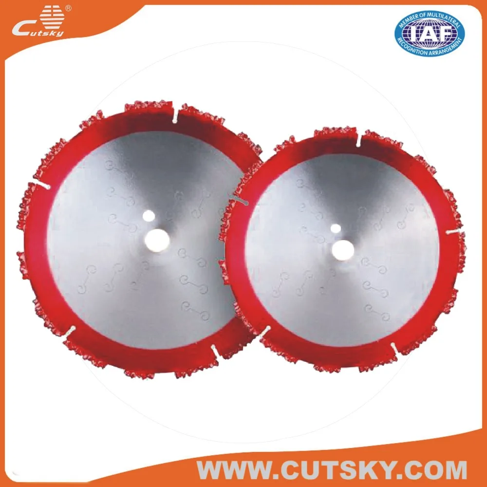 
6' jigsaw masonry blade 