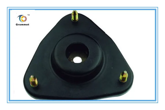 Резиновый бампер с винтом, амортизирующая крепление, подвески двигателя