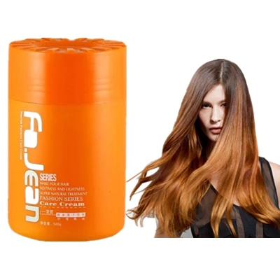 
Keratin and Argan oil professional Hair Mask for repairing 