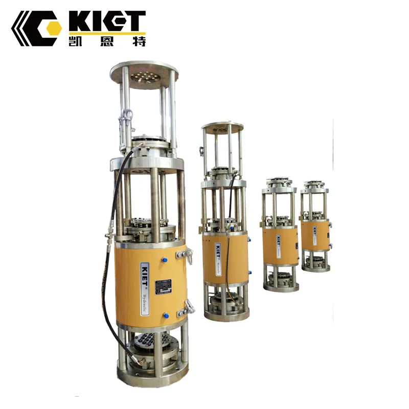 Гидравлический Стальной Трос серии TSD по заводской цене Китай