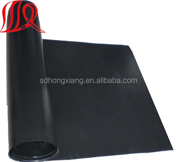 
1.5 mm geomembrane from Hongxiang 