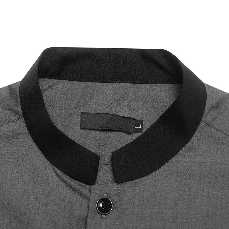 
Latest high quality cheaper price cook wear single breasted chef uniform for chef cooking and waiter 