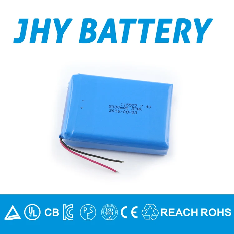 RC Lipo Battery 11.1V 2500mah for Parrot AR.Drone 2.0 Quadcopter Drone