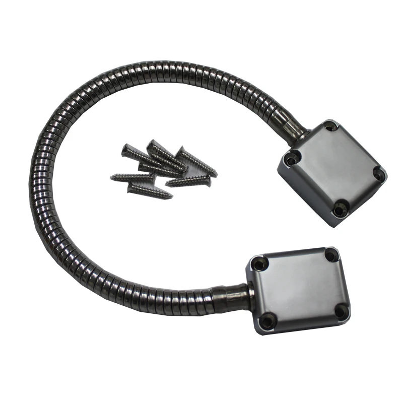 Wholesale Exterior Mounting Door Hinge