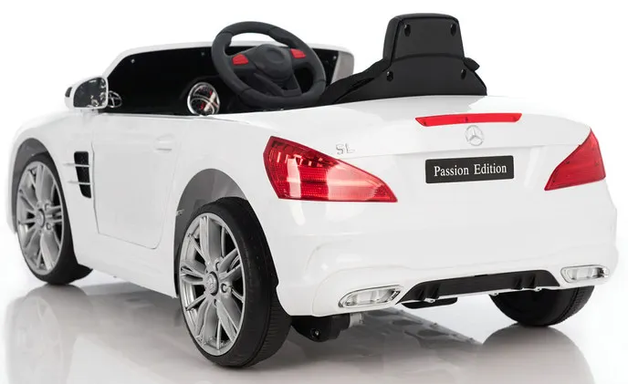 Mercedes-Benz SL400 New 12V Kids Battery Powered Remote Control Electric RC Ride-On Car