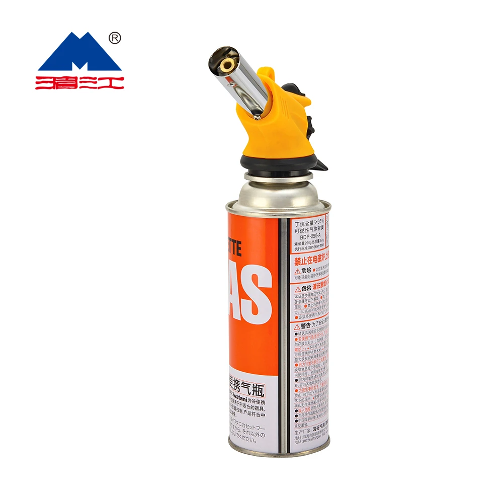 gas torch spray gun welding torch flame gun