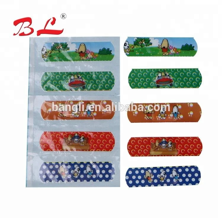 first aid dressing medical plaster band aid tins