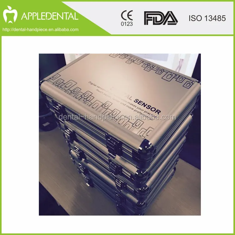 Newly digital dental x-ray sensor x-ray sensor USB/RVG trident  x-ray sensor dental digital