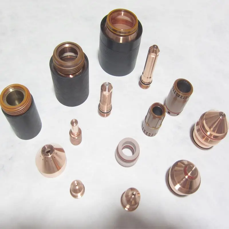 esab spare parts esab gas torch nozzle PSF