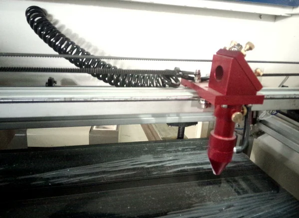 g.weike laser engraver and cutter storm600