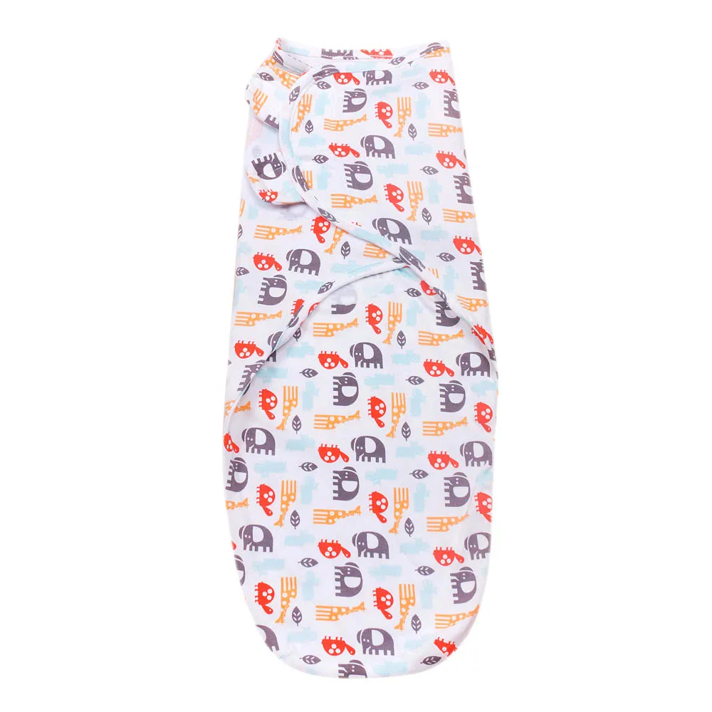 
0-3 Month Swaddlers Sleep Sack With Adjustable Wings organic swaddle wrap 