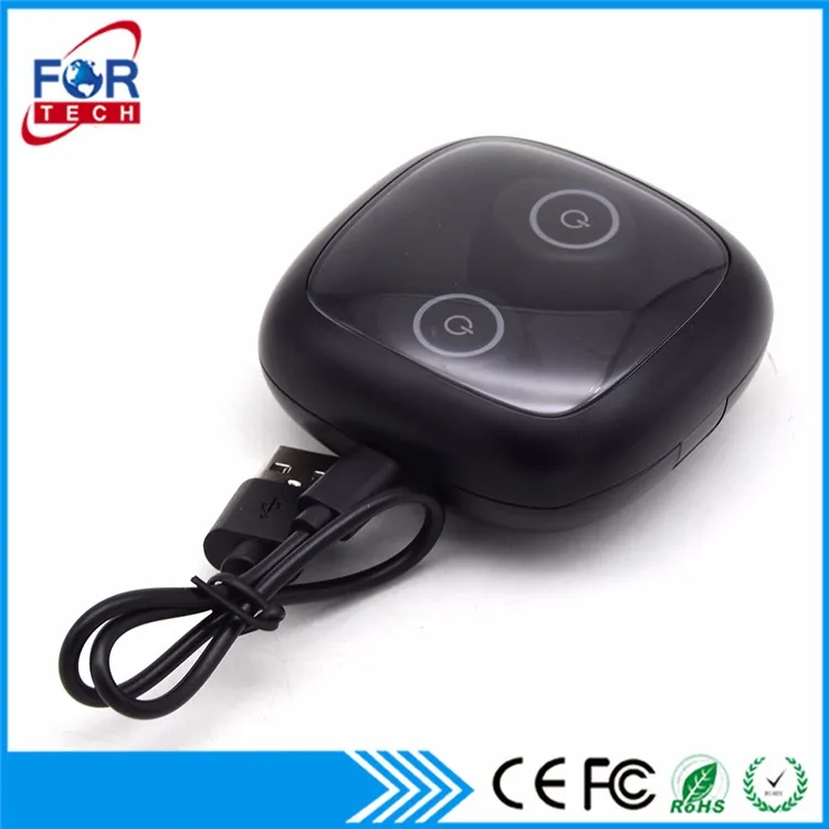 Shenzhen Techlonogy Slim Colorful Most Fashionable Bluetooth Headphones Business Man Gift