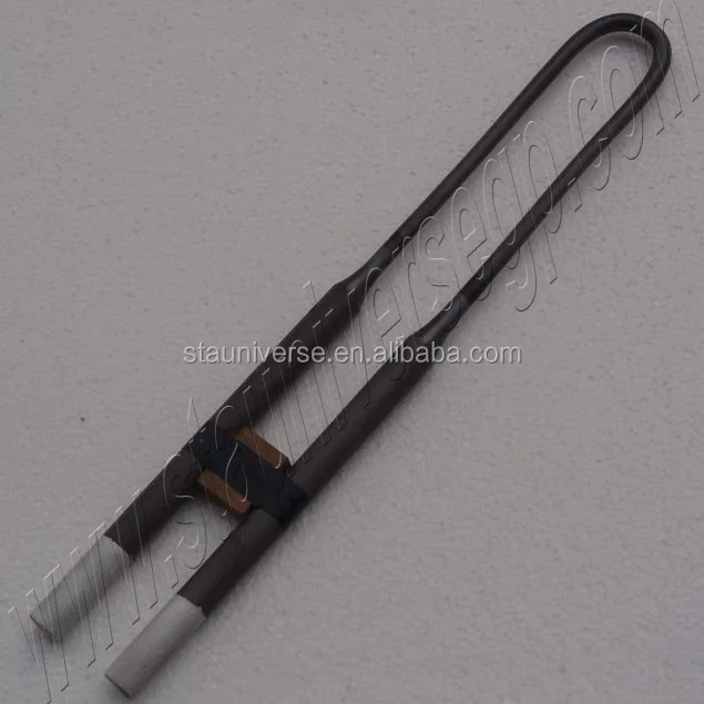 China MoSi2 moly-d Heating Element with comepititive price