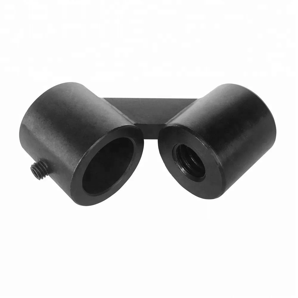 New Clamping Accessories V-block for 3D/2D Welding Table