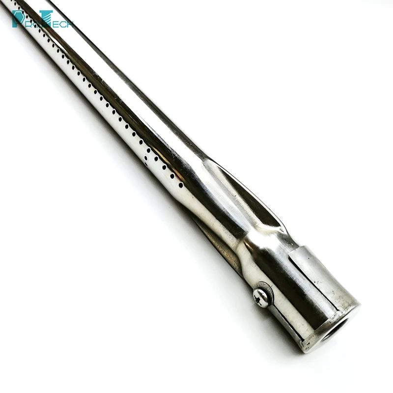 6А Прямая поставка с завода, Настольная плита из нержавеющей стали, плита, варочная панель, 2 3 4 5 6 горелок, трубчатая трубка, комплект для оптовой продажи