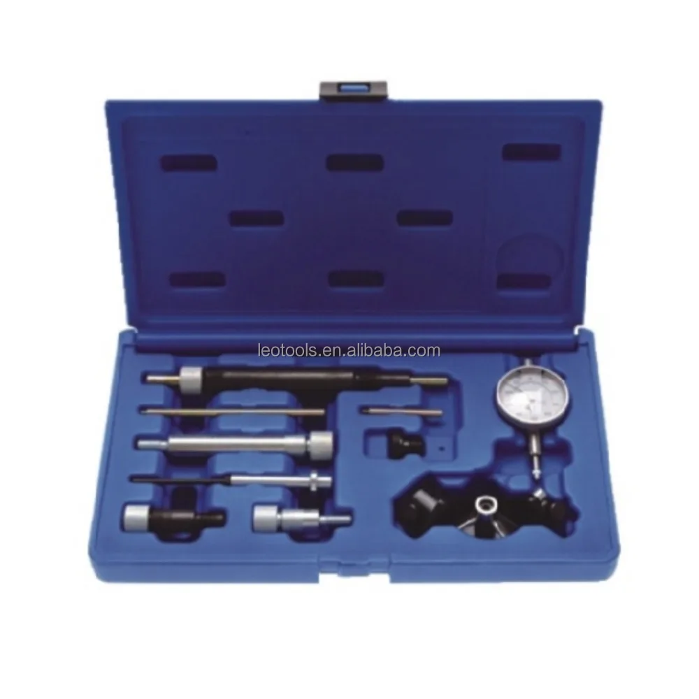 Diesel Fuel Injection Pump Timing Tool Set
