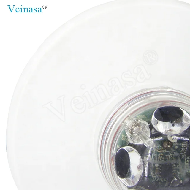 VWS006 Outdoor Air Pollution Air Quality Sensor Monitoring ultrasonic weather station