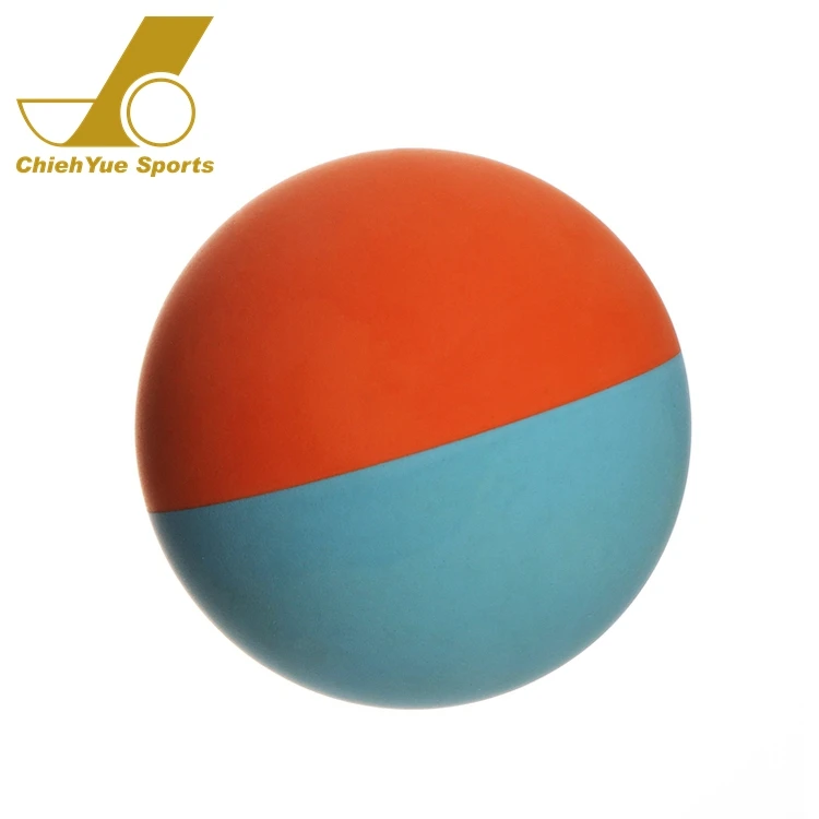 Bulk Green Soft Small Personalize Sport Bouncy Dog Catch Ball Cheap