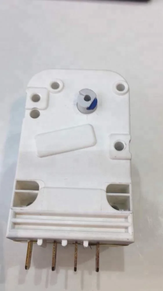 refrigerator defrost timer TD-20CSA