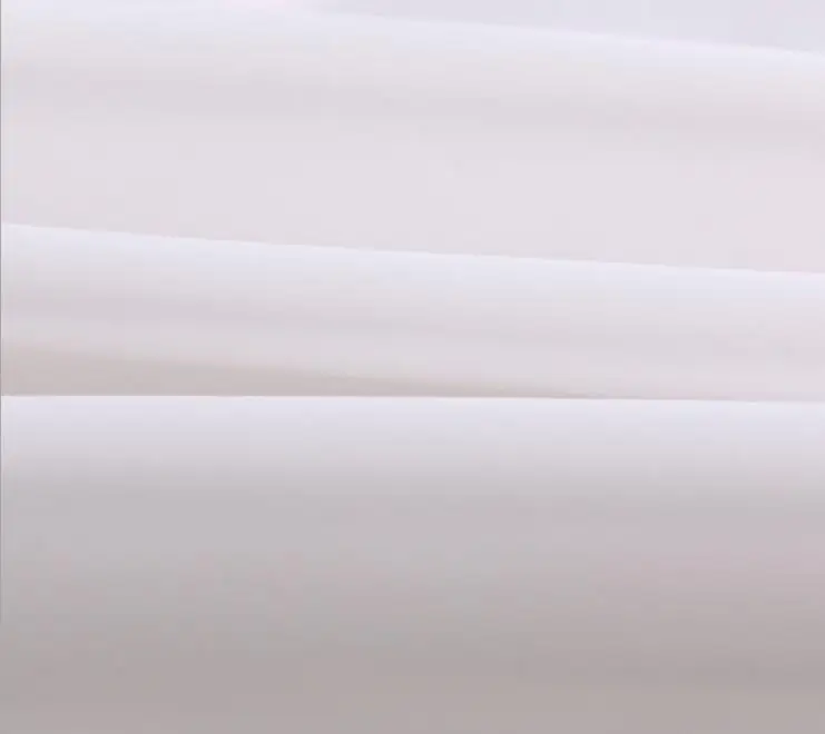 292T Down proof Polyester Jacket fabric