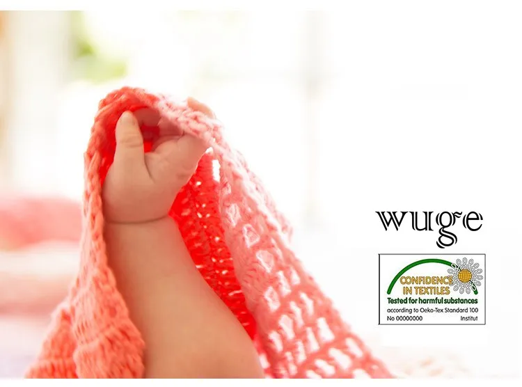 
Wuge hot sell cheap price 100% polyester tshirt yarn for knitting 