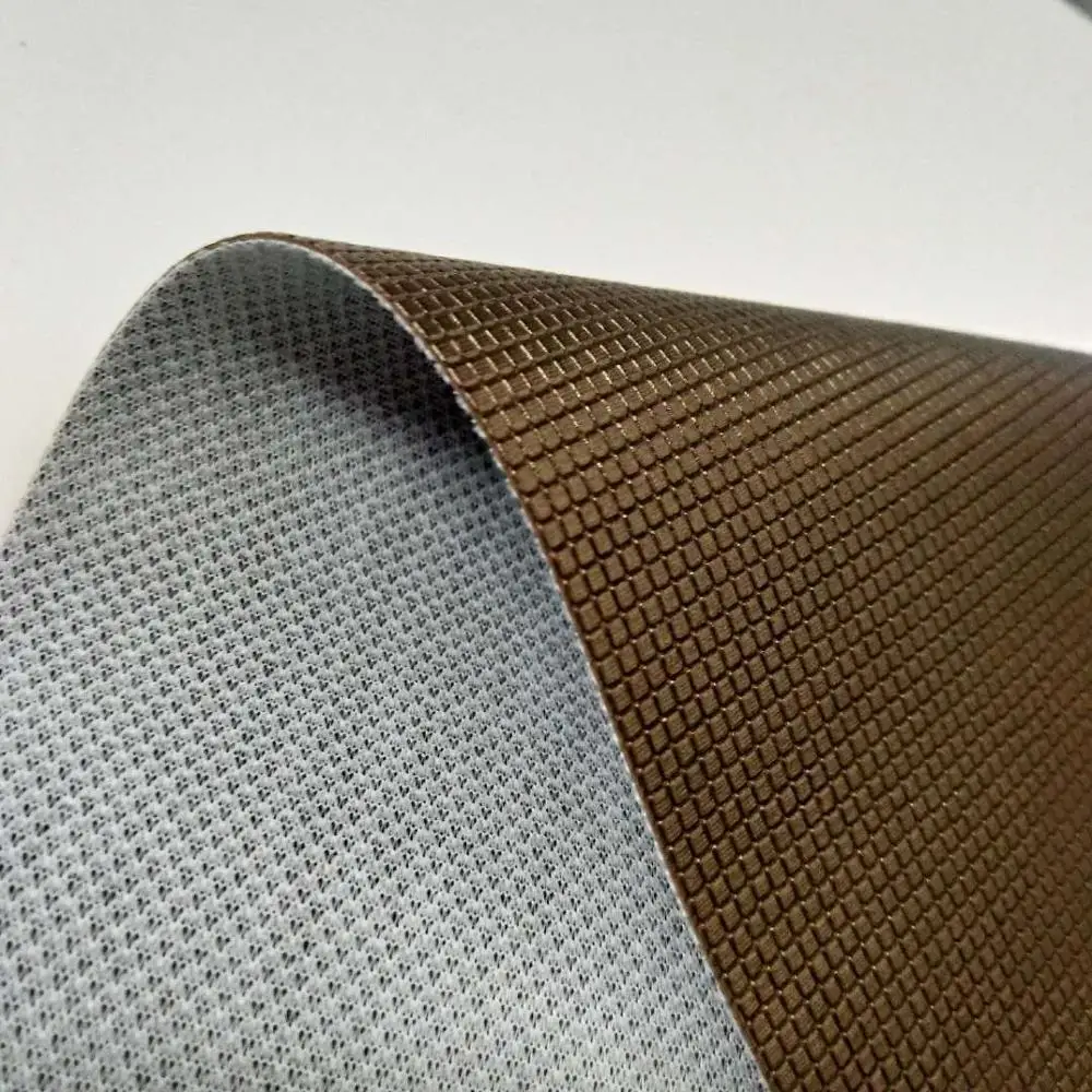 eco-friendly soft handing sofa upholstery fabric  for furnishing