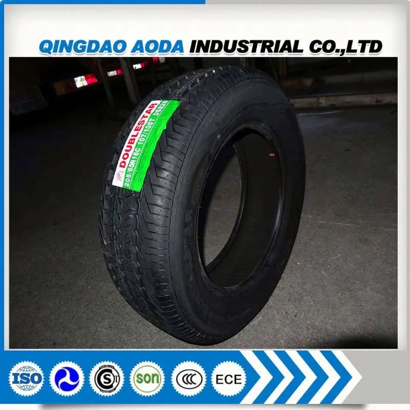 Shandong Double Star Radial Truck Tyres Tire With Cheap Price 11R24.5 11R22.5