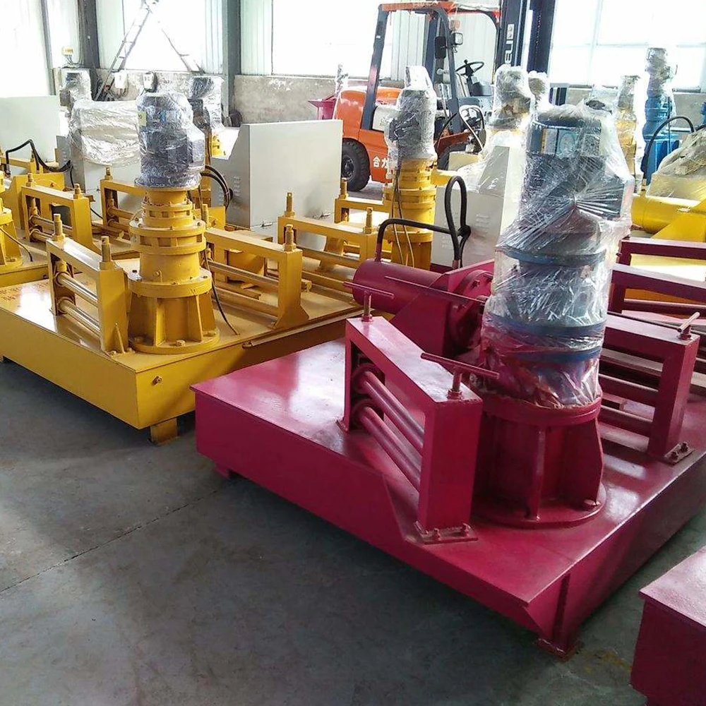 
china arch bending machine U Channel Steel 