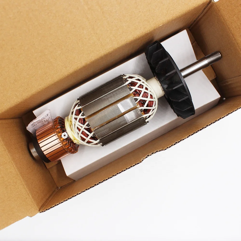 
BOSCH Rotor for GWS 20-180 20-180H GWS 20-230 20-230H PWS 1900 20-230 TWS 2000 