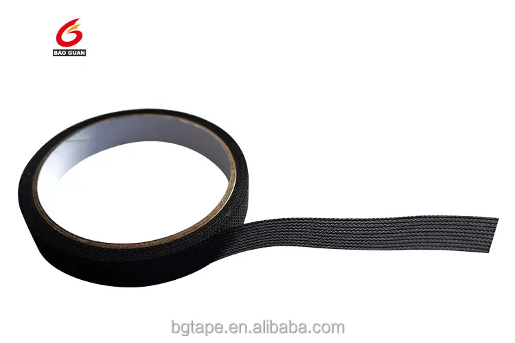 BAOGUAN wholesale Suitable for leather and shoes Reinforcement Cloth Tape for repair