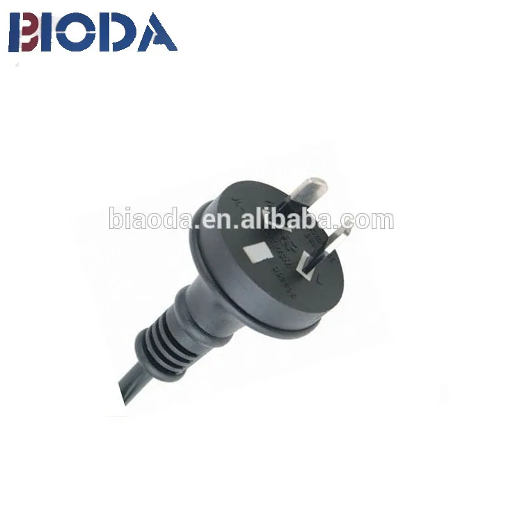 AC световой шнур, соляная лампа шнур питания, Австралия свет шнур питания